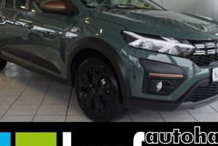 Dacia Jogger 18.815 km 24.990 &euro; Aalen-Dewangen 73434