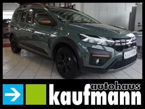 Dacia Jogger 18.815 km 24.990 &euro; Aalen-Dewangen 73434