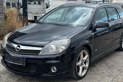 Opel Astra 264.655 km 1.750 &euro; Friedberg 86316