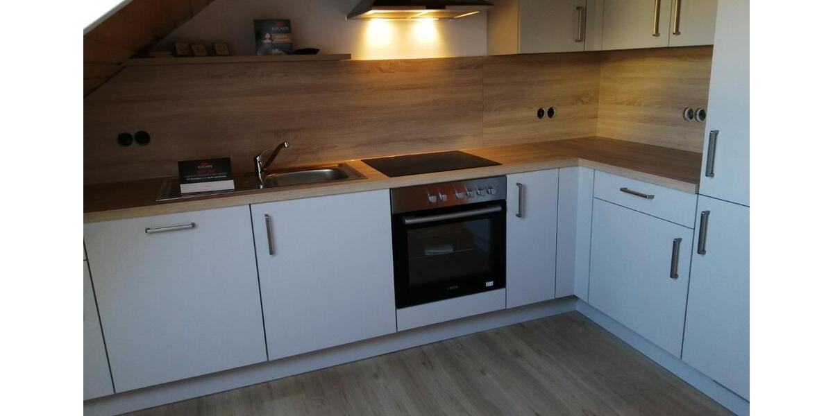 Dachgeschoßwohnung Osterburken - 3 Zimmer, 82 m&sup2;, 620&euro; | Angebot:25396830