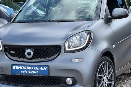 Smart ForTwo 59.900 km 23.800 &euro; Norderstedt bei Hamburg 22848