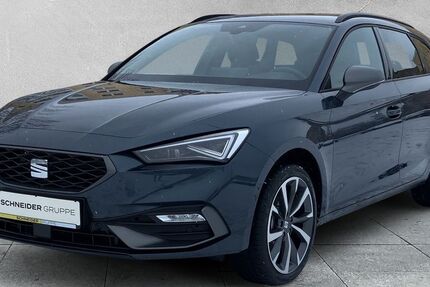 Seat Leon 4.500 km 39.550 &euro; Chemnitz 09113