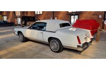 Cadillac Eldorado Cabriolet 51.588 km 19.500 € Weissach im Tal 71554