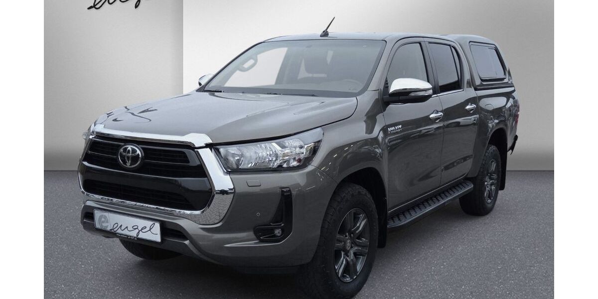 Toyota Hilux 159.680 km 34.989 &euro; Wunsiedel 95632