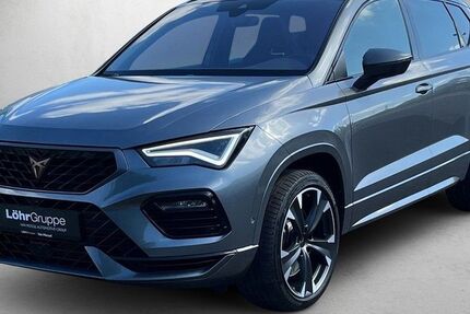Cupra Ateca 44.737 km 32.350 &euro; Mainz 55120