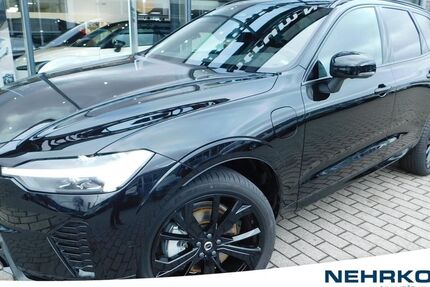Volvo XC60 24.900 km 52.900 &euro; Flensburg 24941