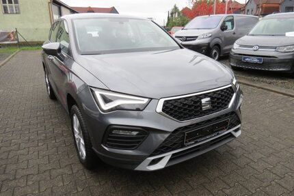 Seat Ateca 14.308 km 22.480 € Breitungen 98597