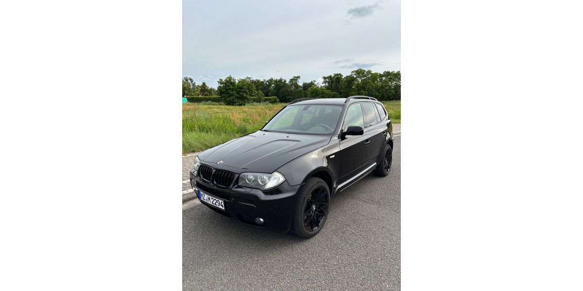 BMW X3 258.000 km 6.500 &euro; Ingelheim 55218