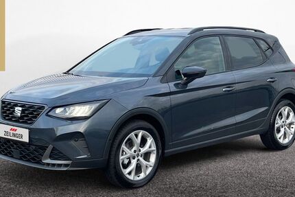 Seat Arona 1.790 km 26.445 &euro; Dietersheim 91463