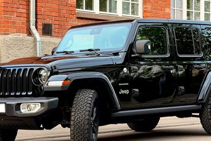 Jeep Wrangler 98.000 km 39.900 &euro; Bietigheim-Bissingen 74321