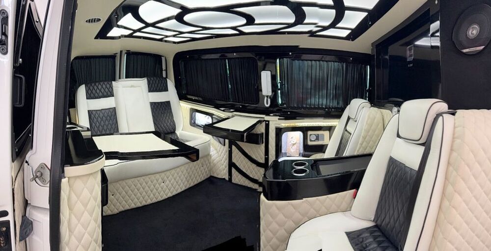 T5 Transporter