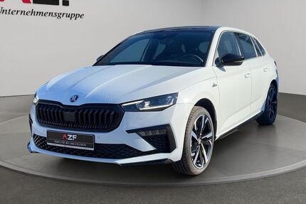 Skoda Scala 15.000 km 26.990 &euro; Flensburg 24941