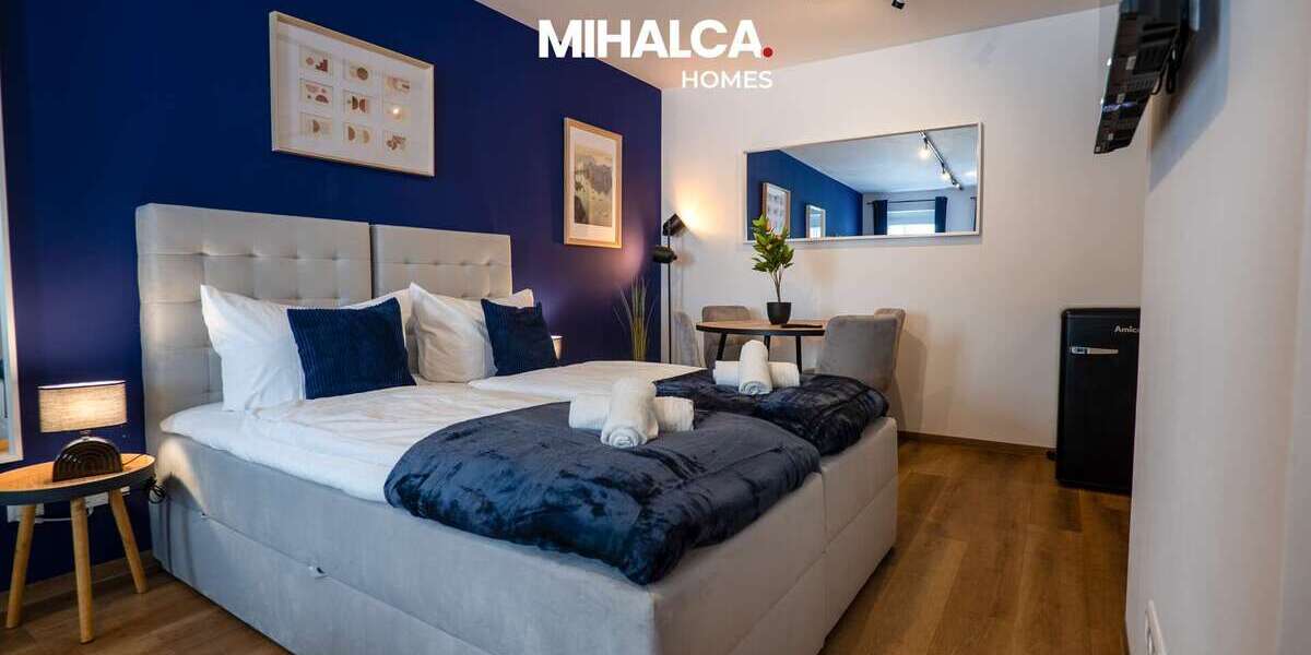 Wohnen auf Zeit in Günzburg 1.400 € - Zimmer Günzburg | Angebot:26044116