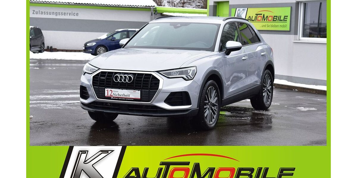 Audi Q3 66.240 km 30.890 &euro; Barchfeld OT Immelborn 36456