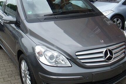 Mercedes-Benz B 150 90.468 km 7.990 &euro; Berlin-Schöneberg 12101