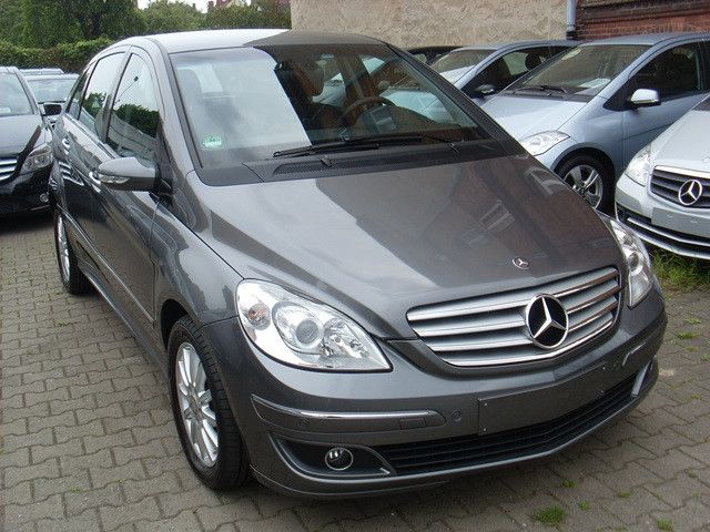 Mercedes-Benz B 150 90.468 km 7.990 &euro; Berlin-Schöneberg 12101