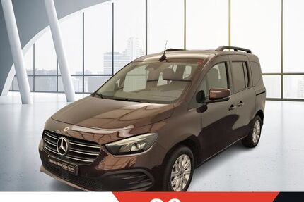 Mercedes-Benz T-Klasse 10.195 km 31.950 &euro; Leipzig 04347