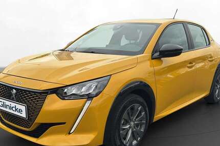 Peugeot 208 24.800 km 16.990 &euro; Kassel 34123