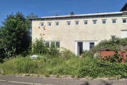 Halle in Kröppen 73.000 € 259 m² zimmer