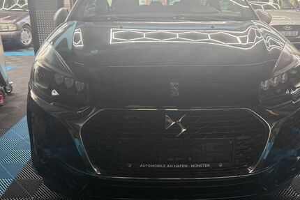 Citroen DS3 87.000 km 8.400 &euro; Frankfurt am Main 60529