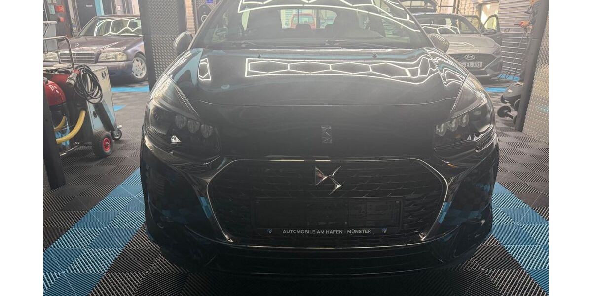 Citroen DS3 87.000 km 8.400 &euro; Frankfurt am Main 60529