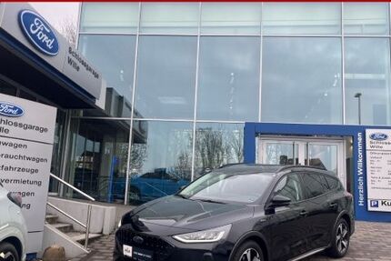 Ford Focus 22.390 km 24.990 &euro; Dülmen 48249