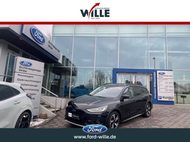 Ford Focus 22.390 km 24.990 &euro; Dülmen 48249