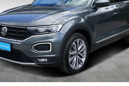 VW T-Roc 36.399 km 21.450 &euro; Chemnitz 09113