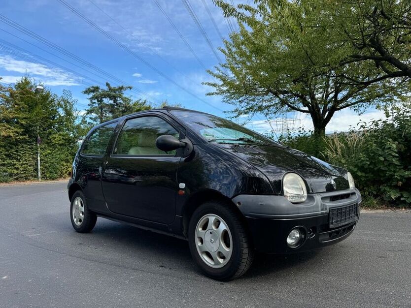 Twingo