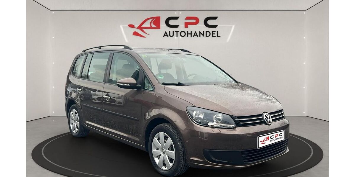 VW Touran 99.998 km 7.900 &euro; Hannover 30179