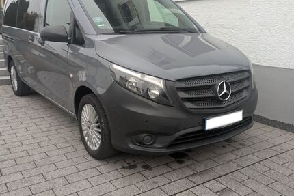 Mercedes-Benz Vito 208.000 km 21.900 &euro; Burgau 89331