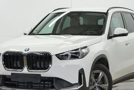 BMW X1 16.600 km 41.591 &euro; Dessau direkt an der A9 06842