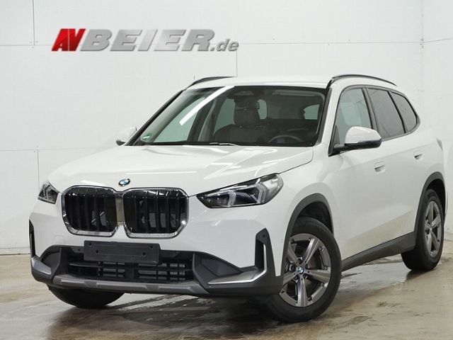 BMW X1 16.600 km 41.591 &euro; Dessau direkt an der A9 06842