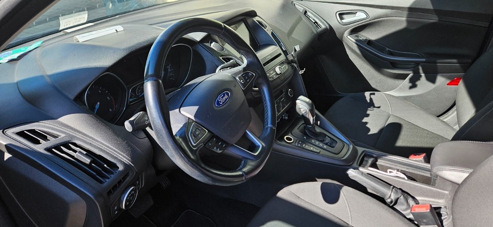 Ford Focus 150.000 km 9.000 &euro; Reutlingen 72764