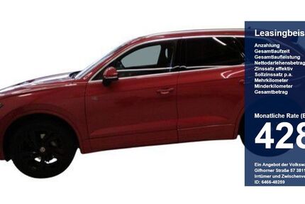 VW Touareg 18.390 km 59.940 &euro; Mühldorf am Inn 84453
