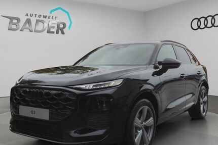 Audi Q3 4.900 km 53.990 &euro; Wolfratshausen 82515