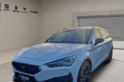 Cupra Leon 48.979 km 26.990 &euro; Soest 59494