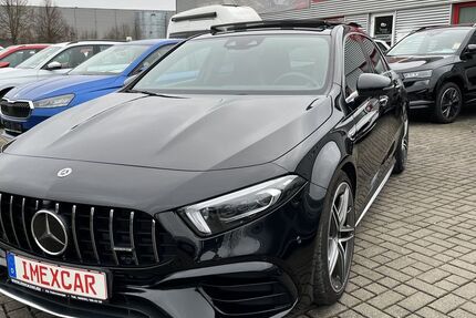 Mercedes-Benz A 45 AMG 65.000 km 39.990 &euro; Bessenbach 63856