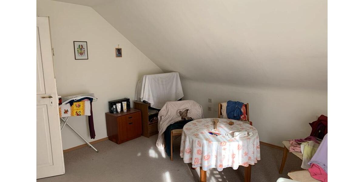 Einfamilienhaus Müllheim - 4 Zimmer, 100 m&sup2;, 280.000&euro; | Angebot:25421353