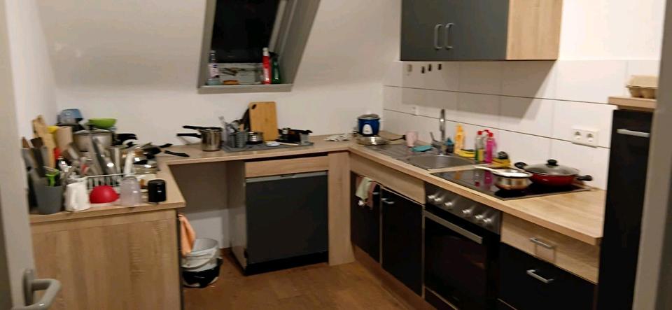 Etagenwohnung Amberg - 1 Zimmer, 50 m&sup2;, 330&euro; | Angebot:26677233