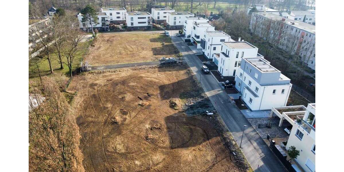 Grundstück Wiesbaden Biebrich - 750.000&euro; | Angebot:26024989