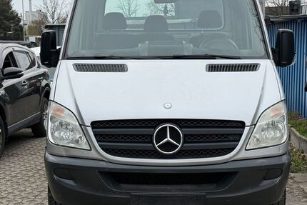 Mercedes-Benz Sprinter 262.000 km 9.990 &euro; Berlin 12307