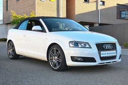 Audi A3 97.000 km 9.999 &euro; Notzingen 73274