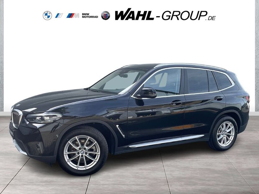 BMW X3 105.199 km 29.890 € Siegen 57076