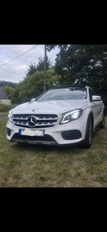 GLA 200