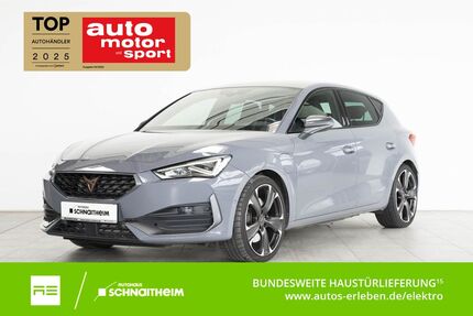 Cupra Leon 58.917 km 22.790 &euro; Heidenheim 89520