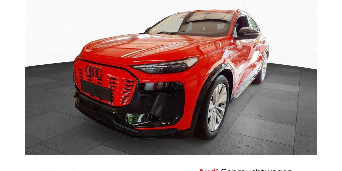 Audi e-tron 9.195 km 70.990 &euro; Kassel 34125