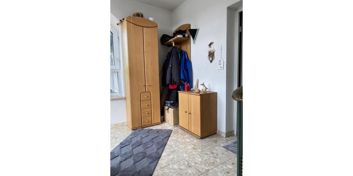 Etagenwohnung Bad Emstal - 3 Zimmer, 87 m&sup2;, 158.000&euro; | Angebot:26704391