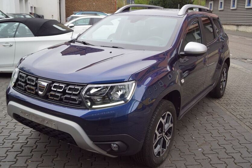 Duster