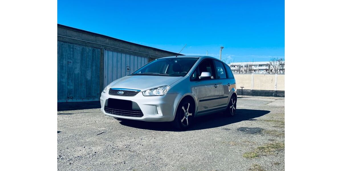 Ford C-Max 172.000 km 2.300 &euro; Leipzig 04347